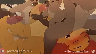 Asian Gay Sex 1
